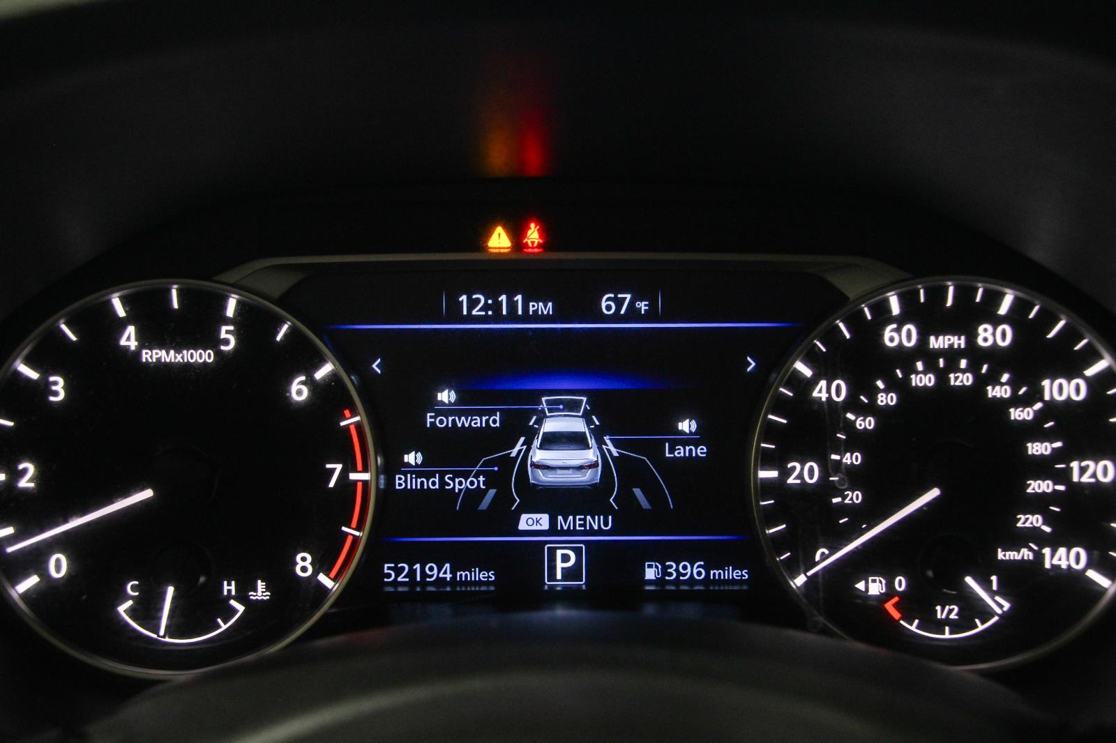 Nissan Altima