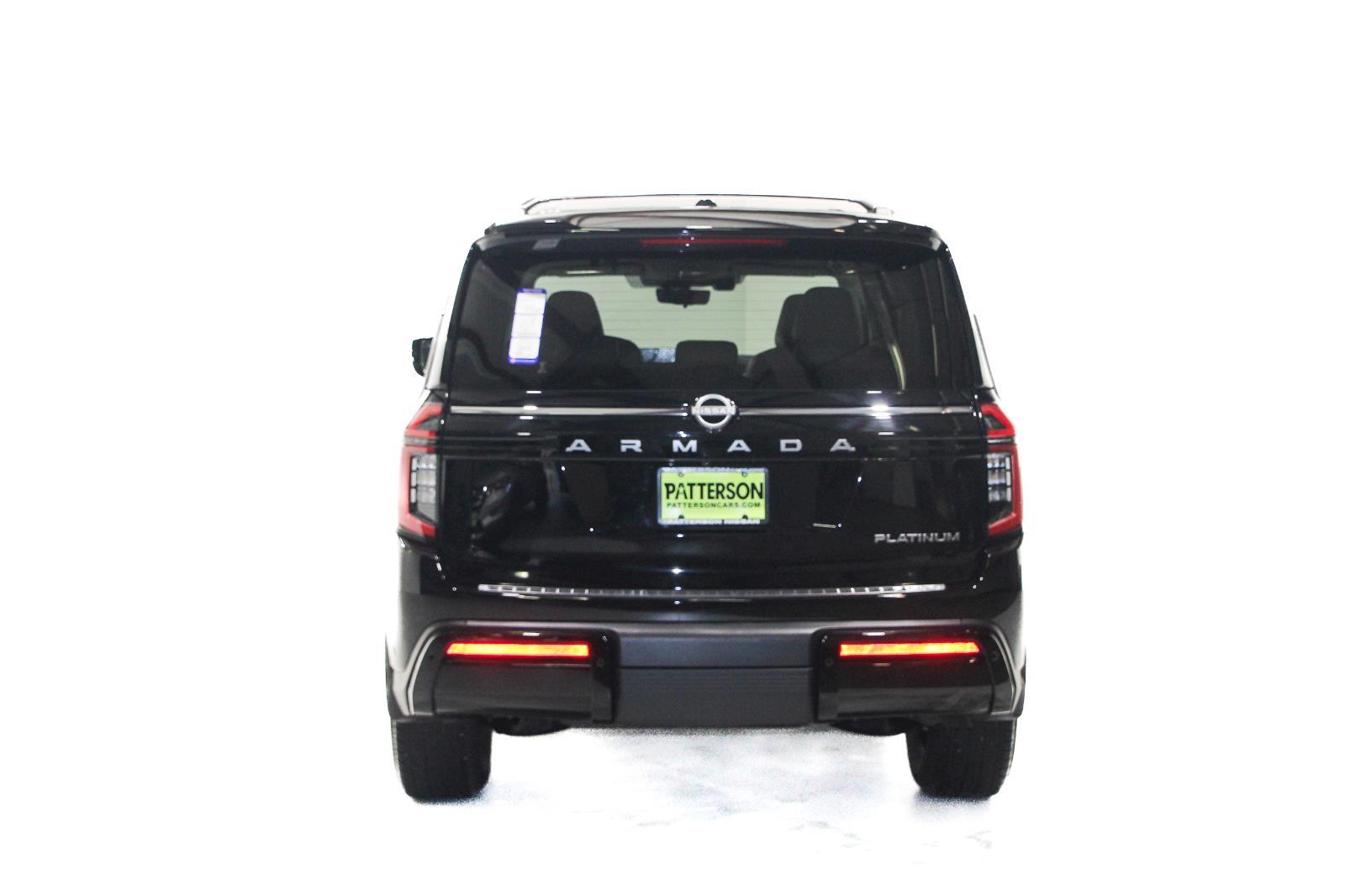 Nissan Armada