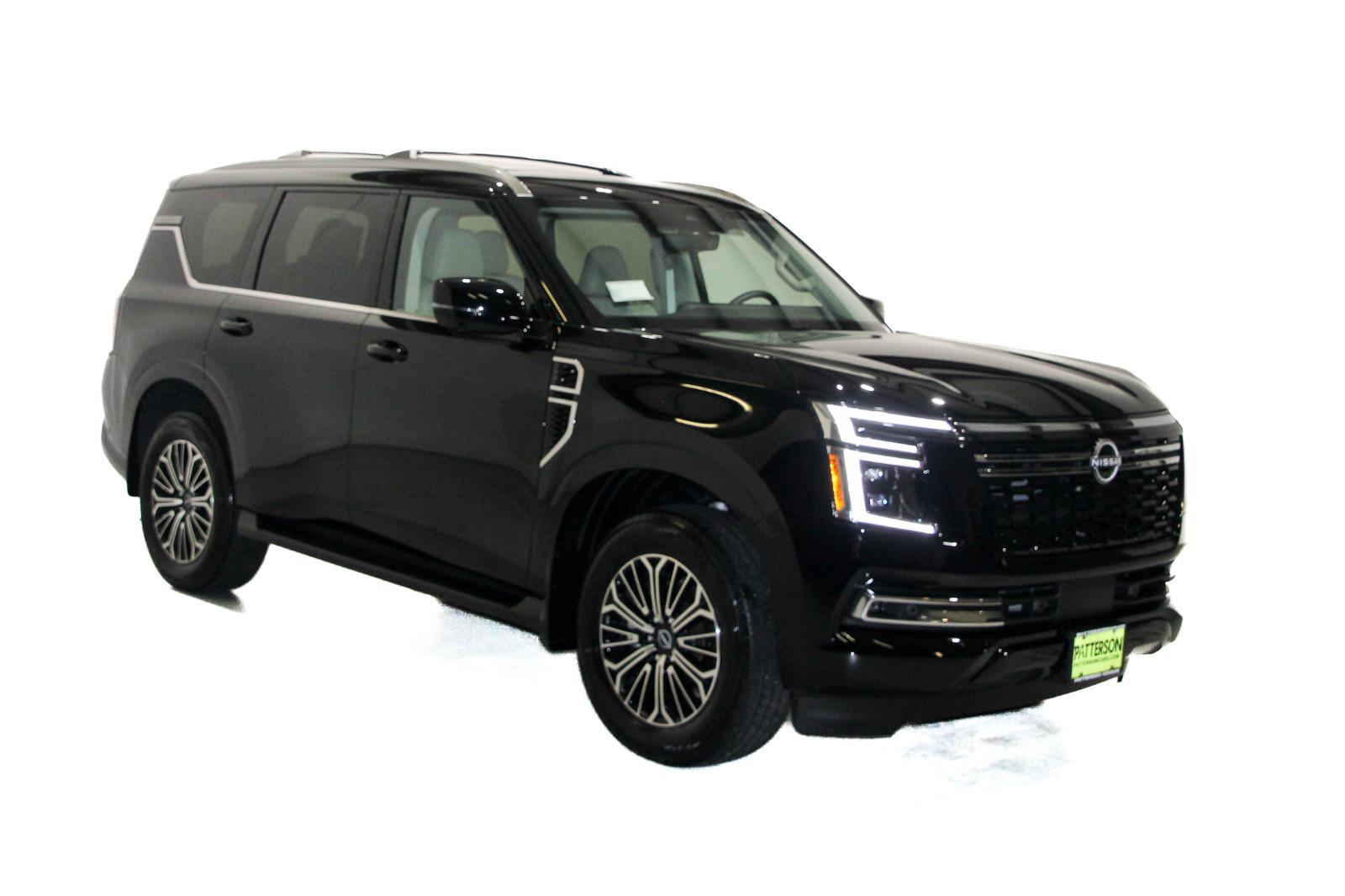 Nissan Armada