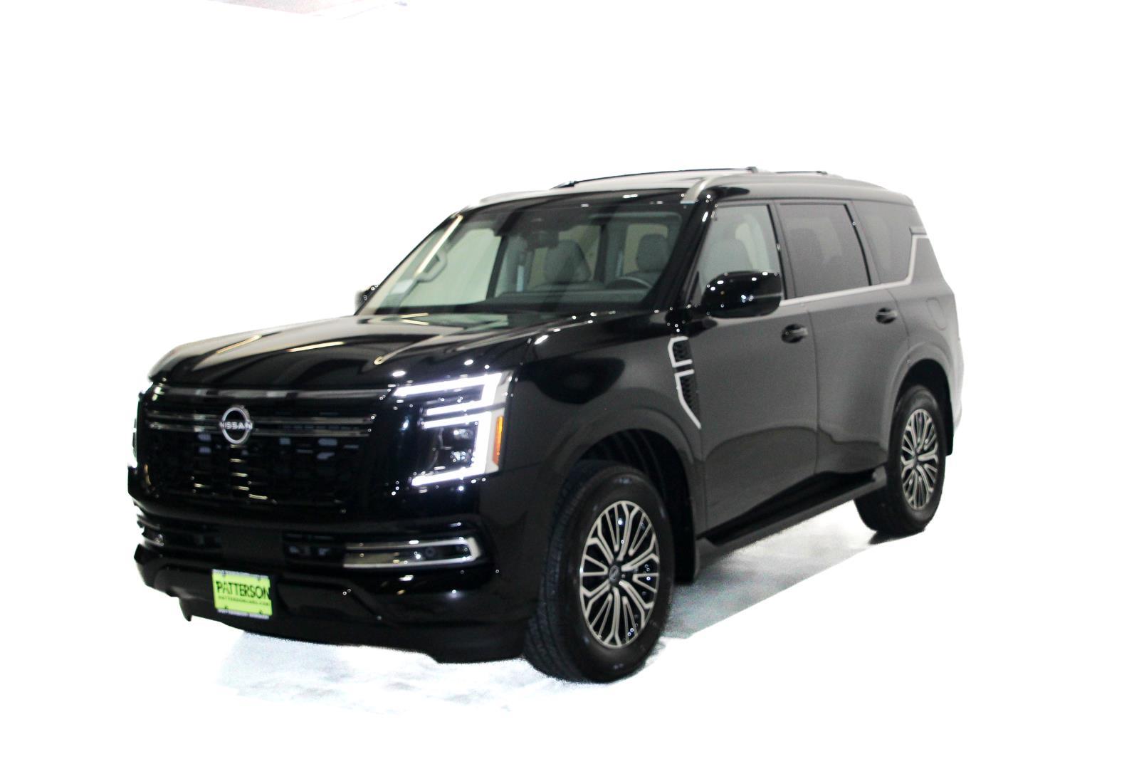 Nissan Armada