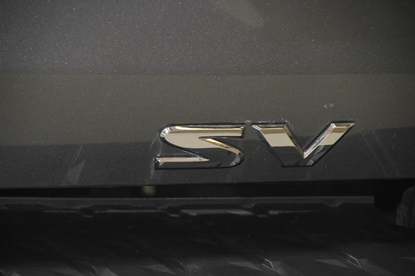 Nissan TITAN