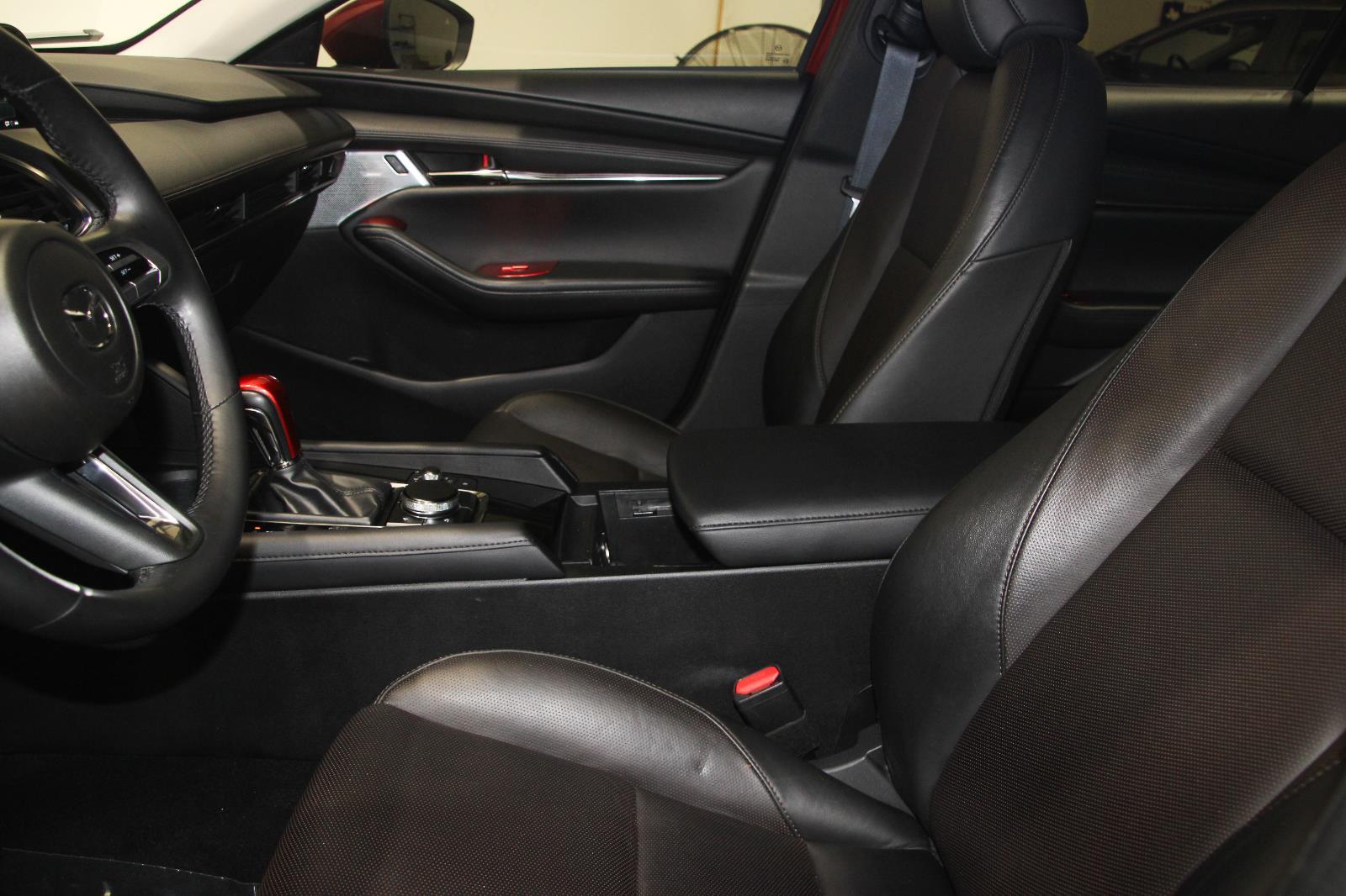 Mazda Mazda3 Sedan