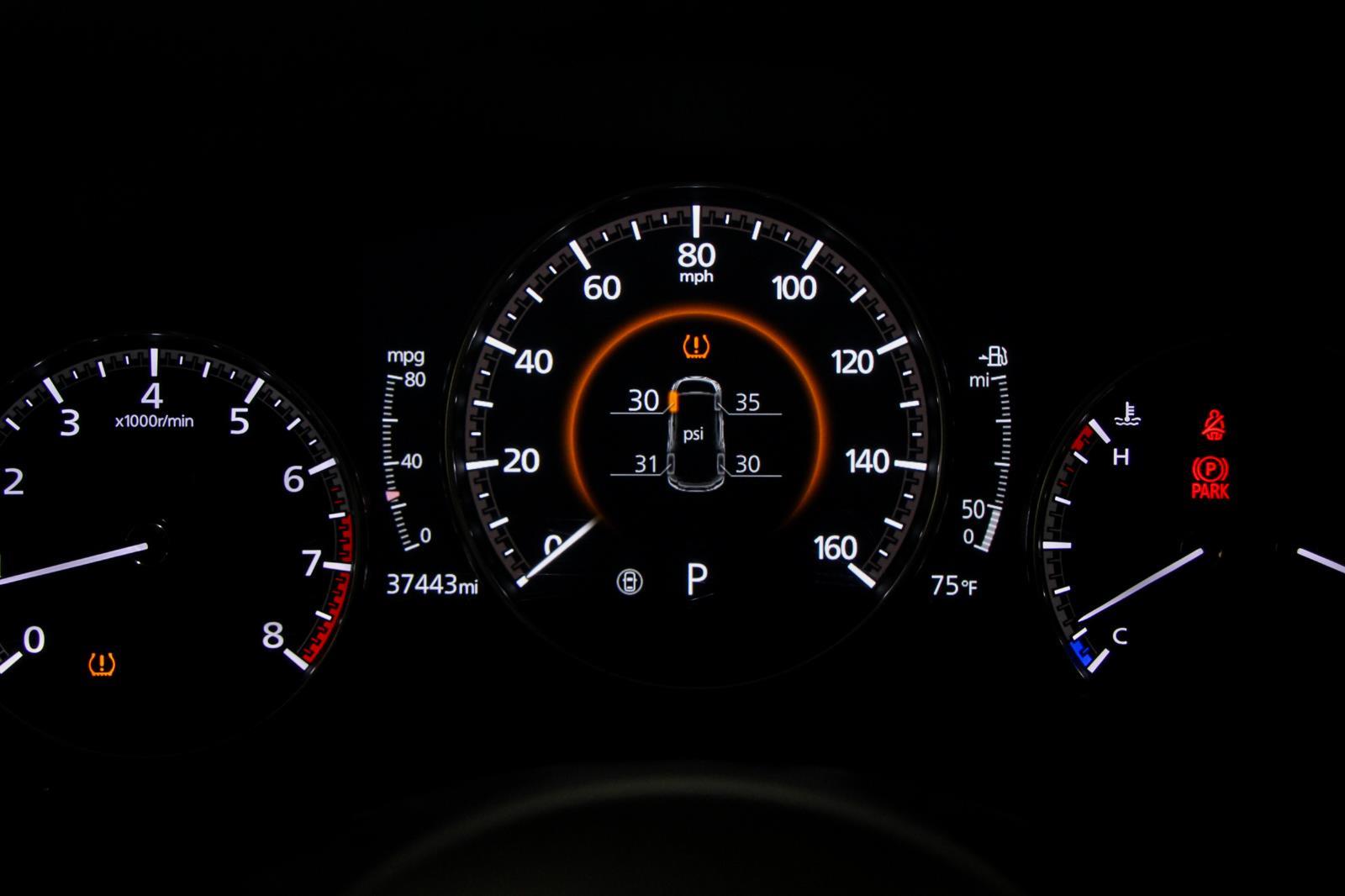 Mazda Mazda3 Sedan