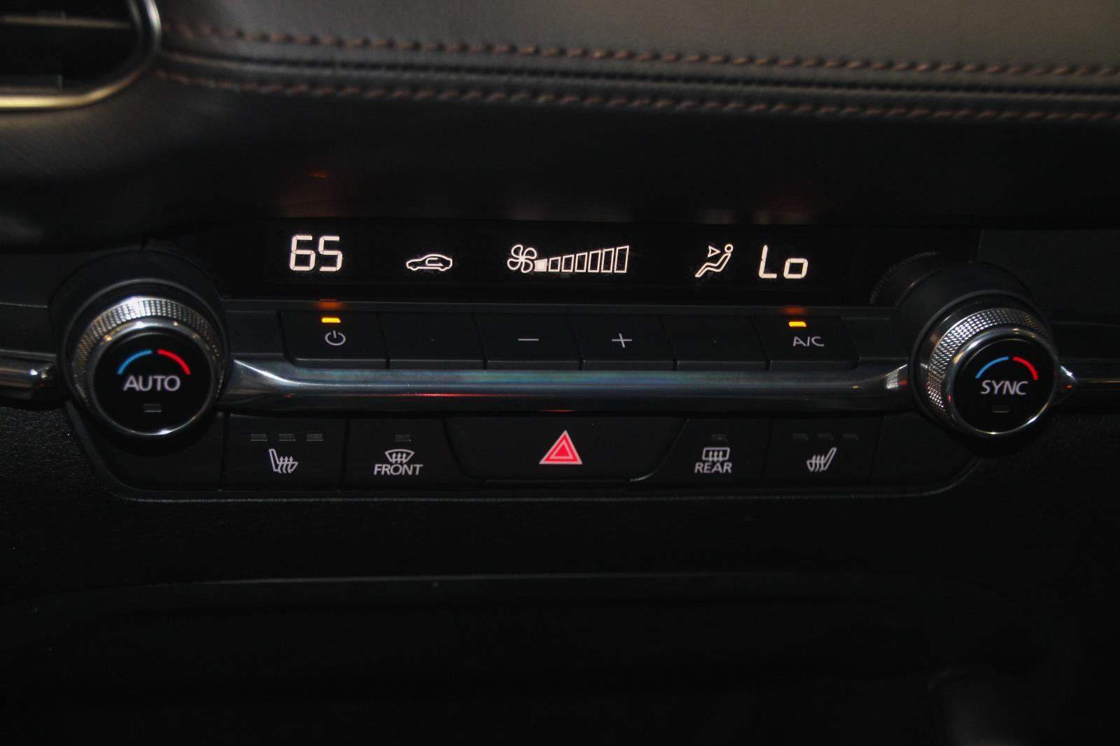 Mazda Mazda3 Sedan
