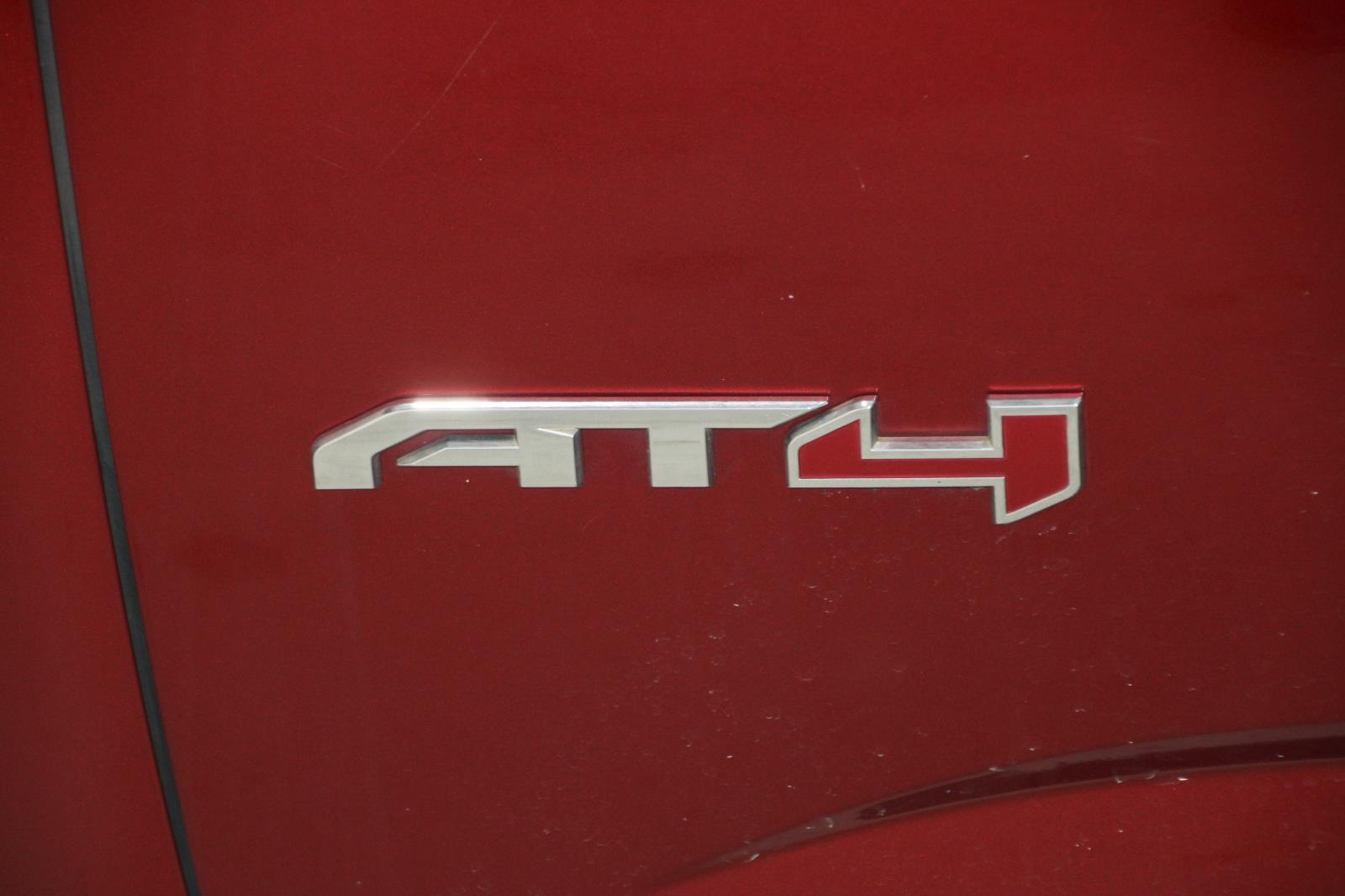 GMC Canyon