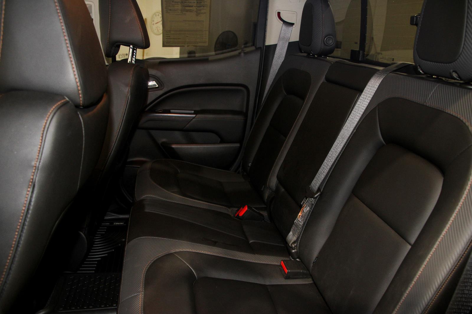 GMC Canyon
