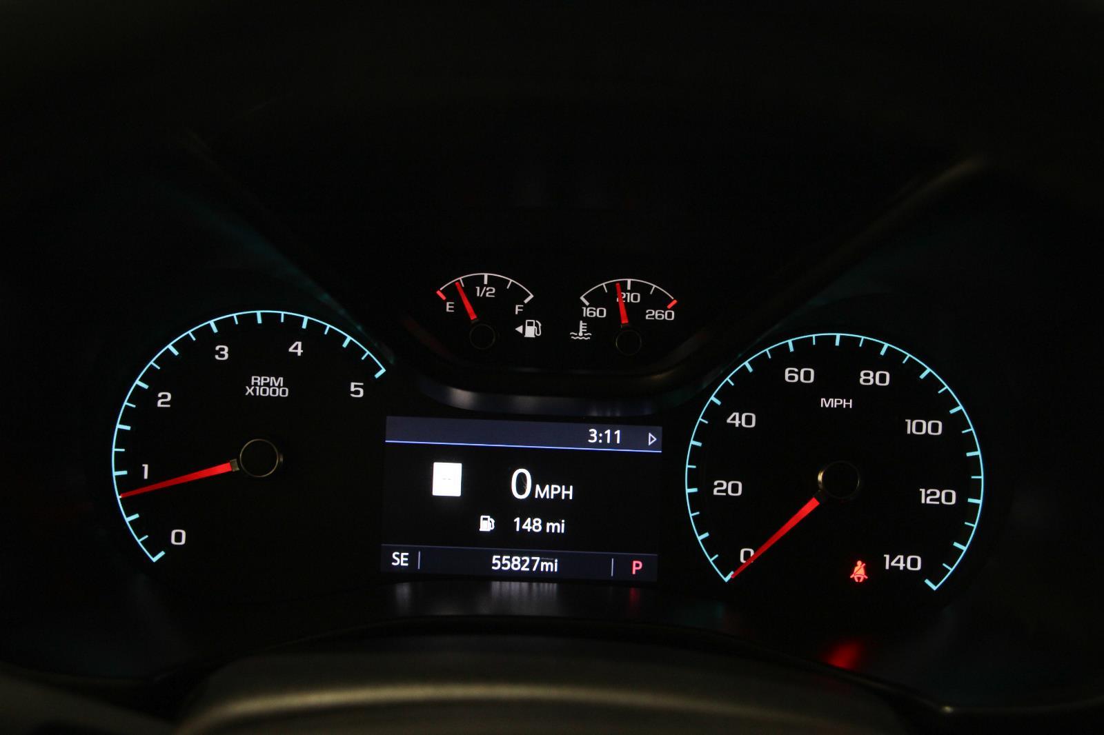GMC Canyon