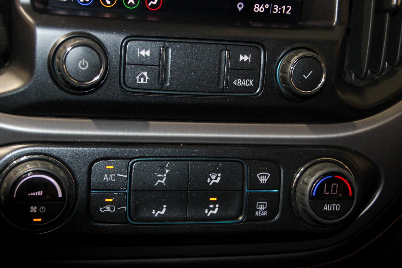 GMC Canyon