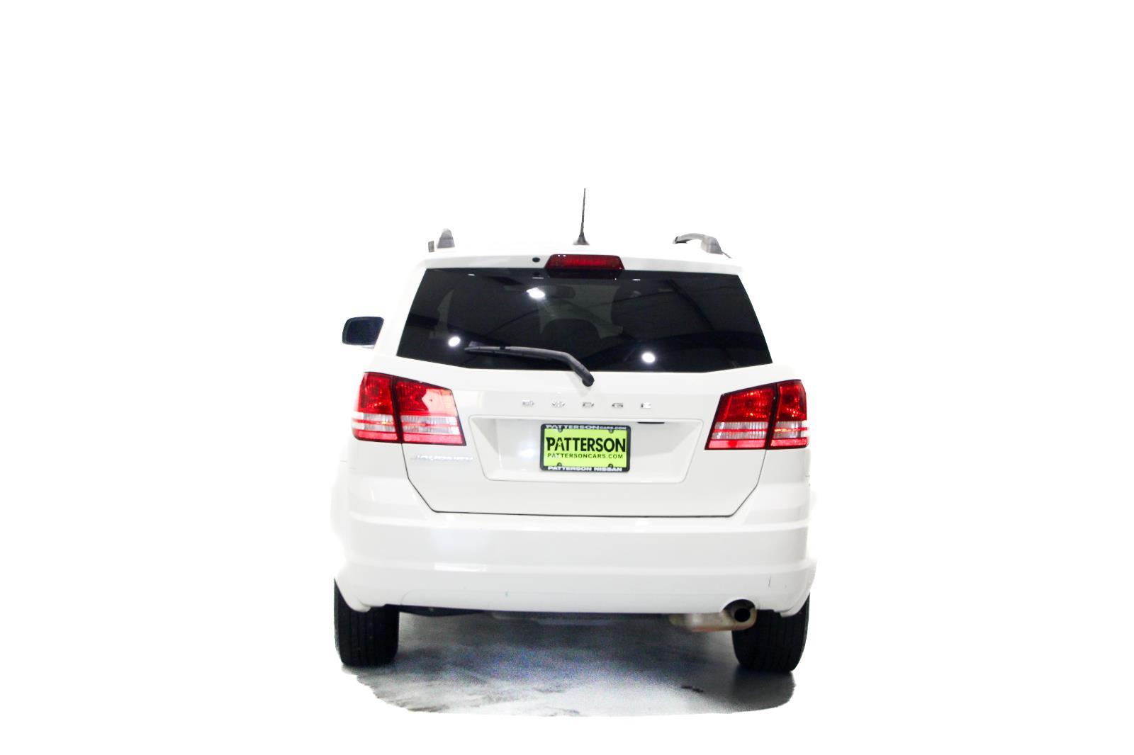 Dodge Journey