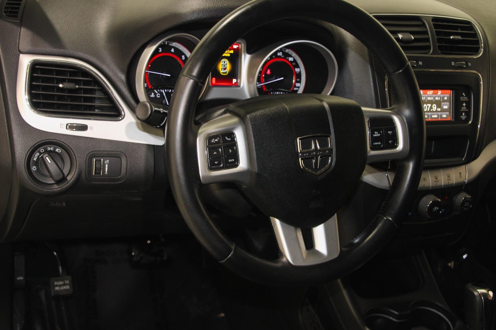 Dodge Journey