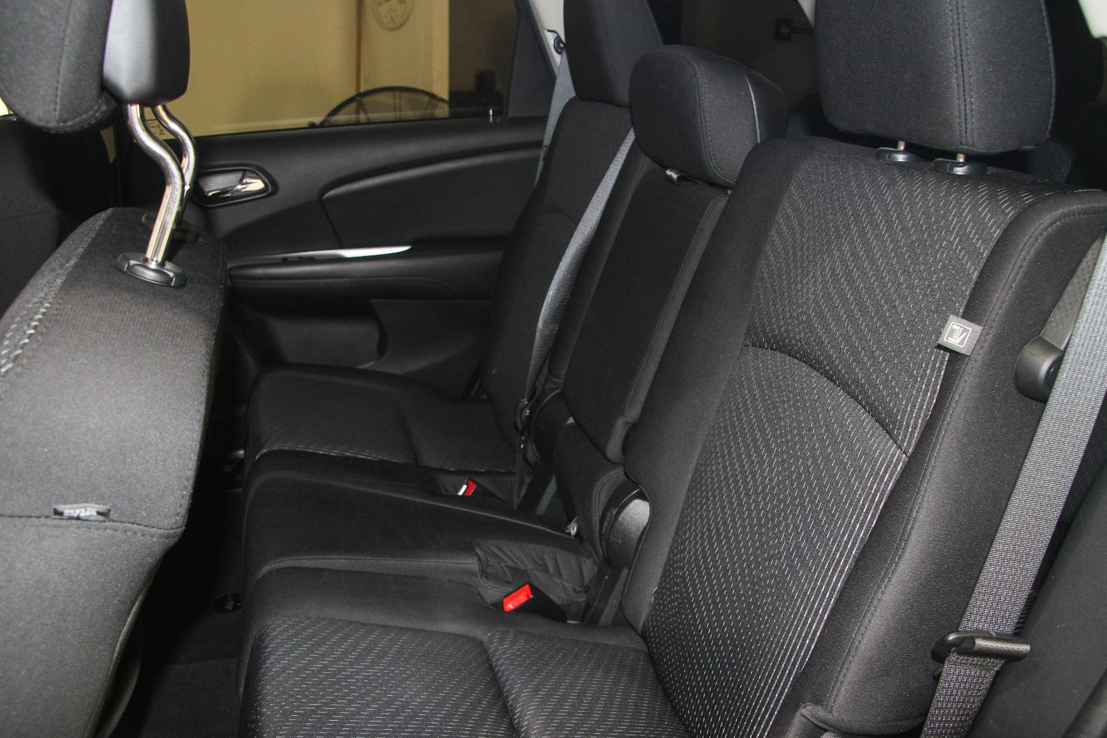 Dodge Journey