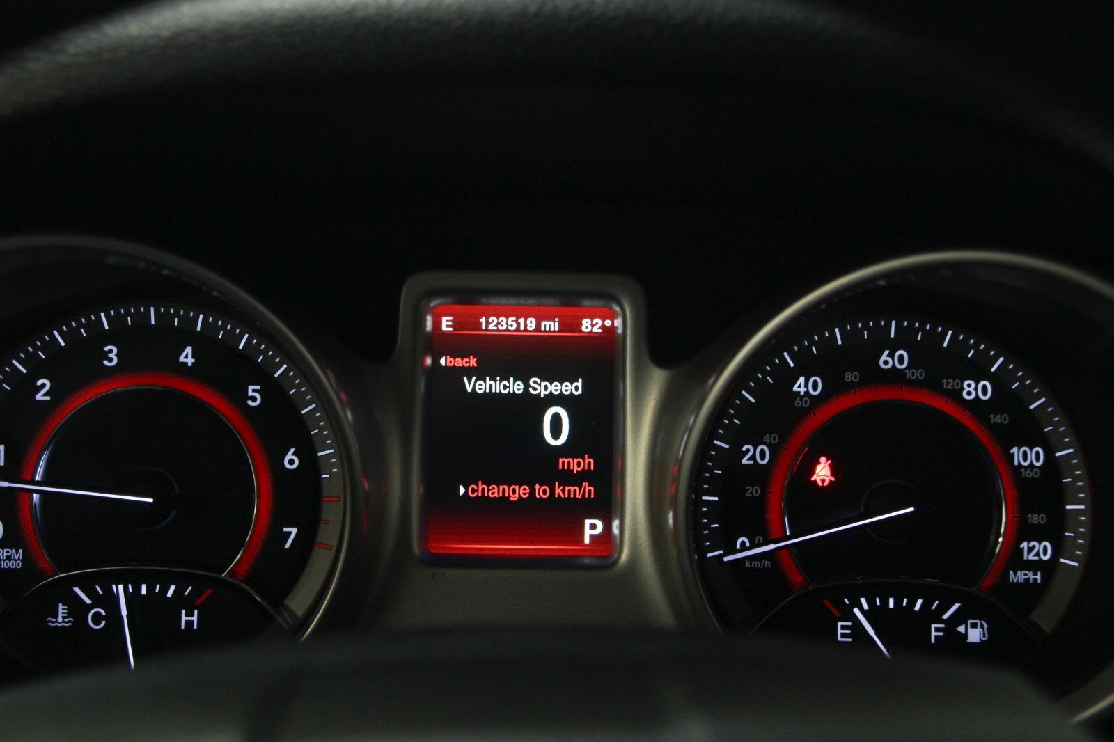 Dodge Journey