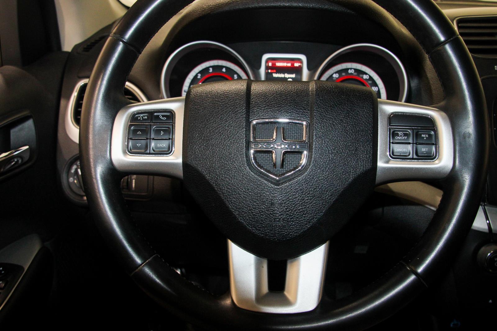 Dodge Journey