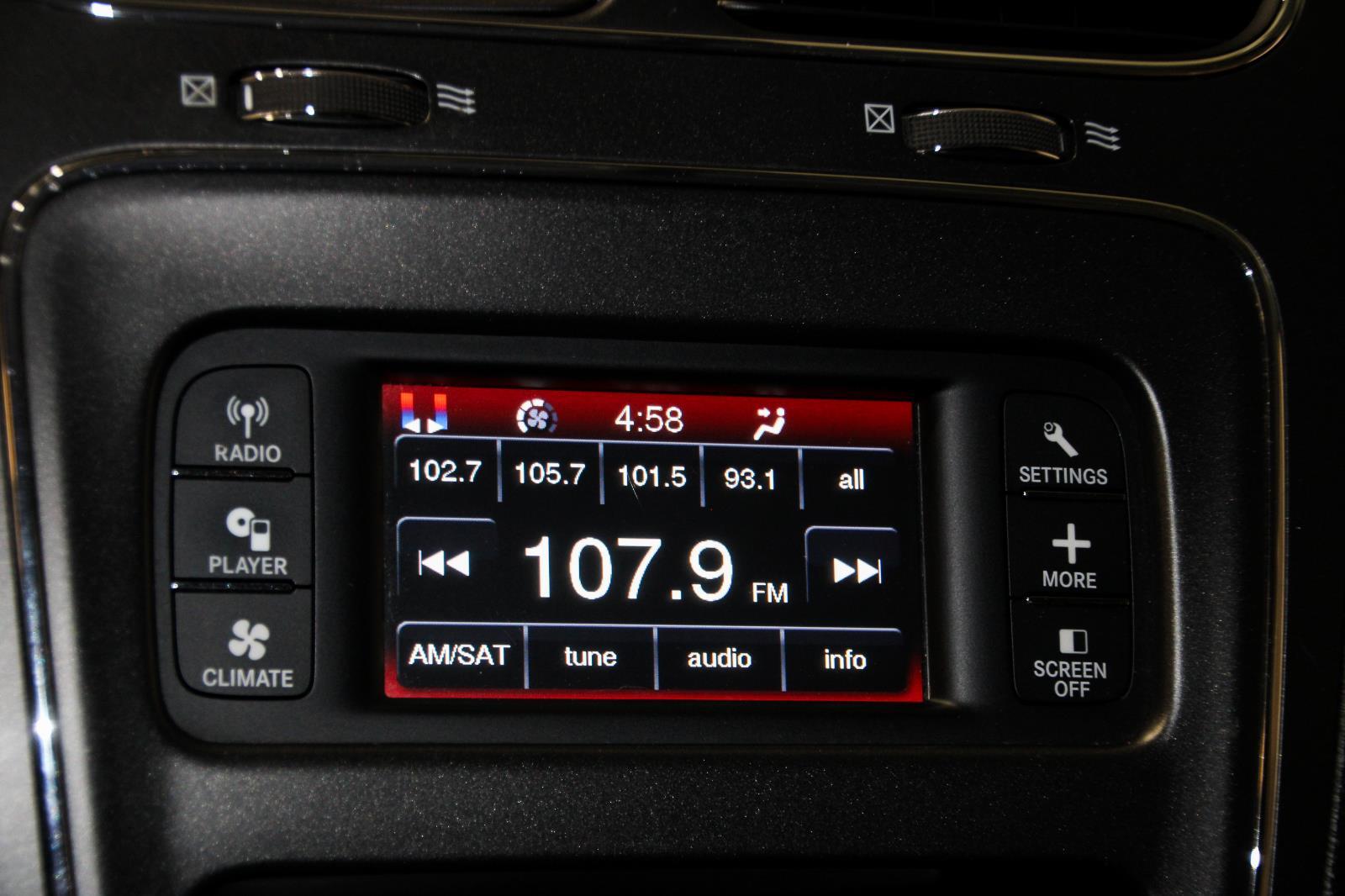 Dodge Journey