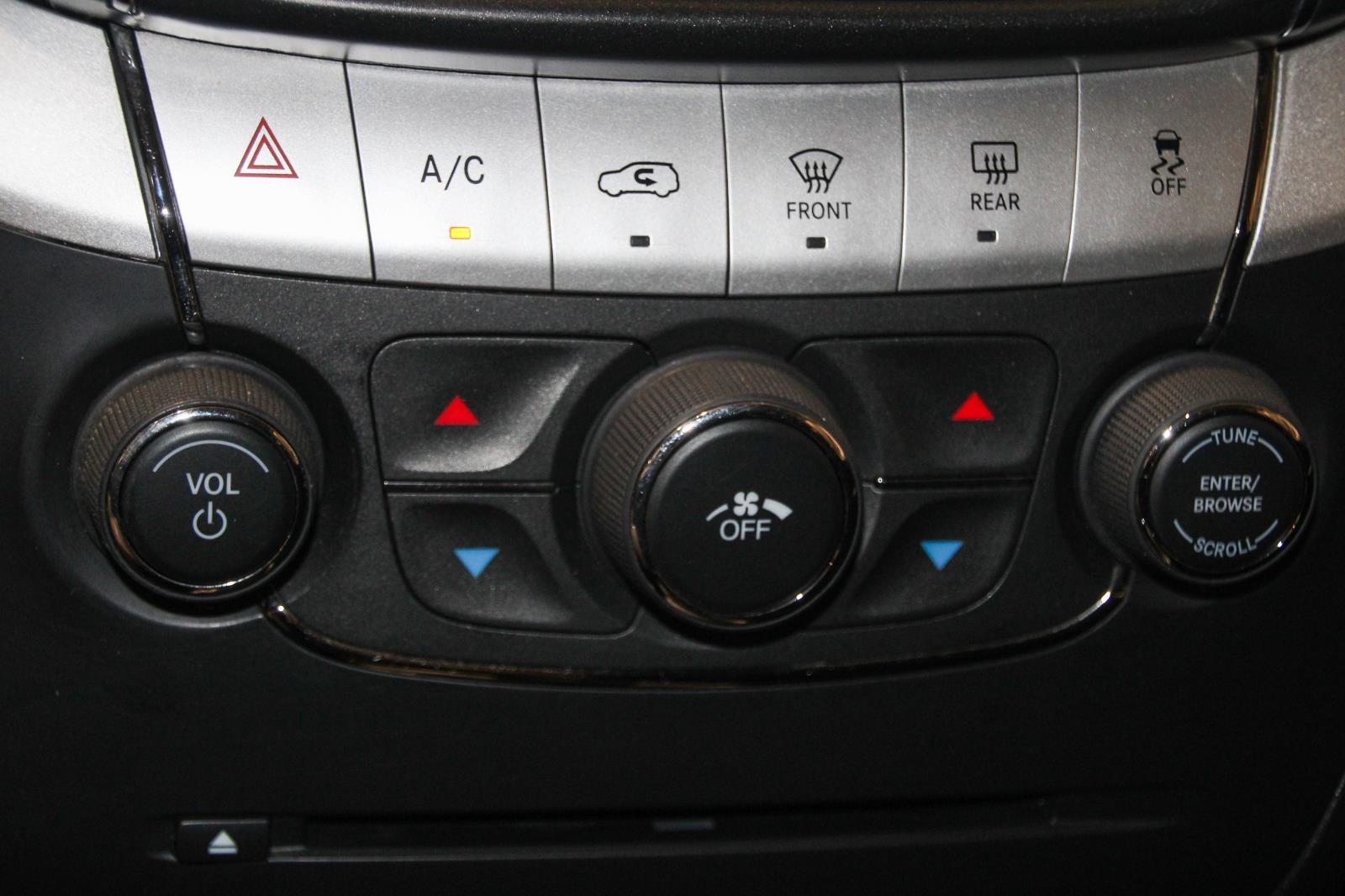 Dodge Journey