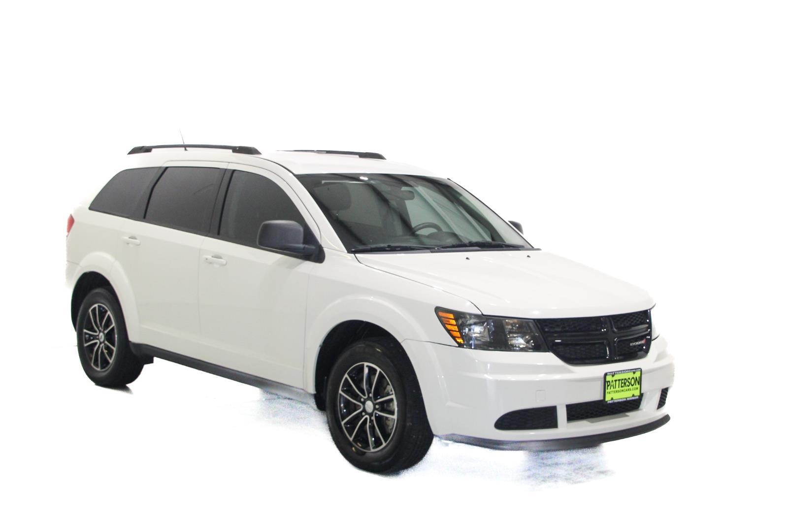 Dodge Journey