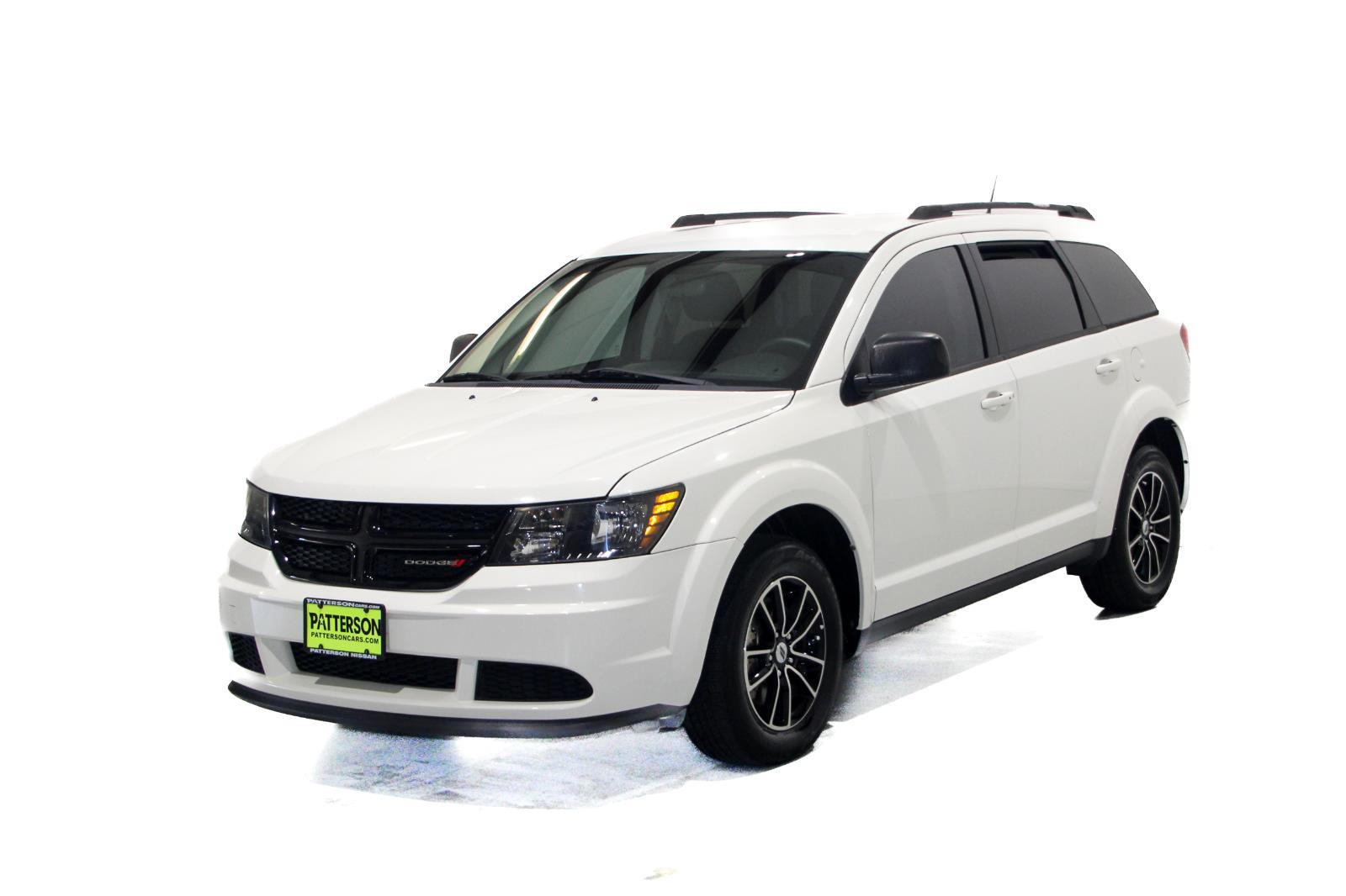 Dodge Journey