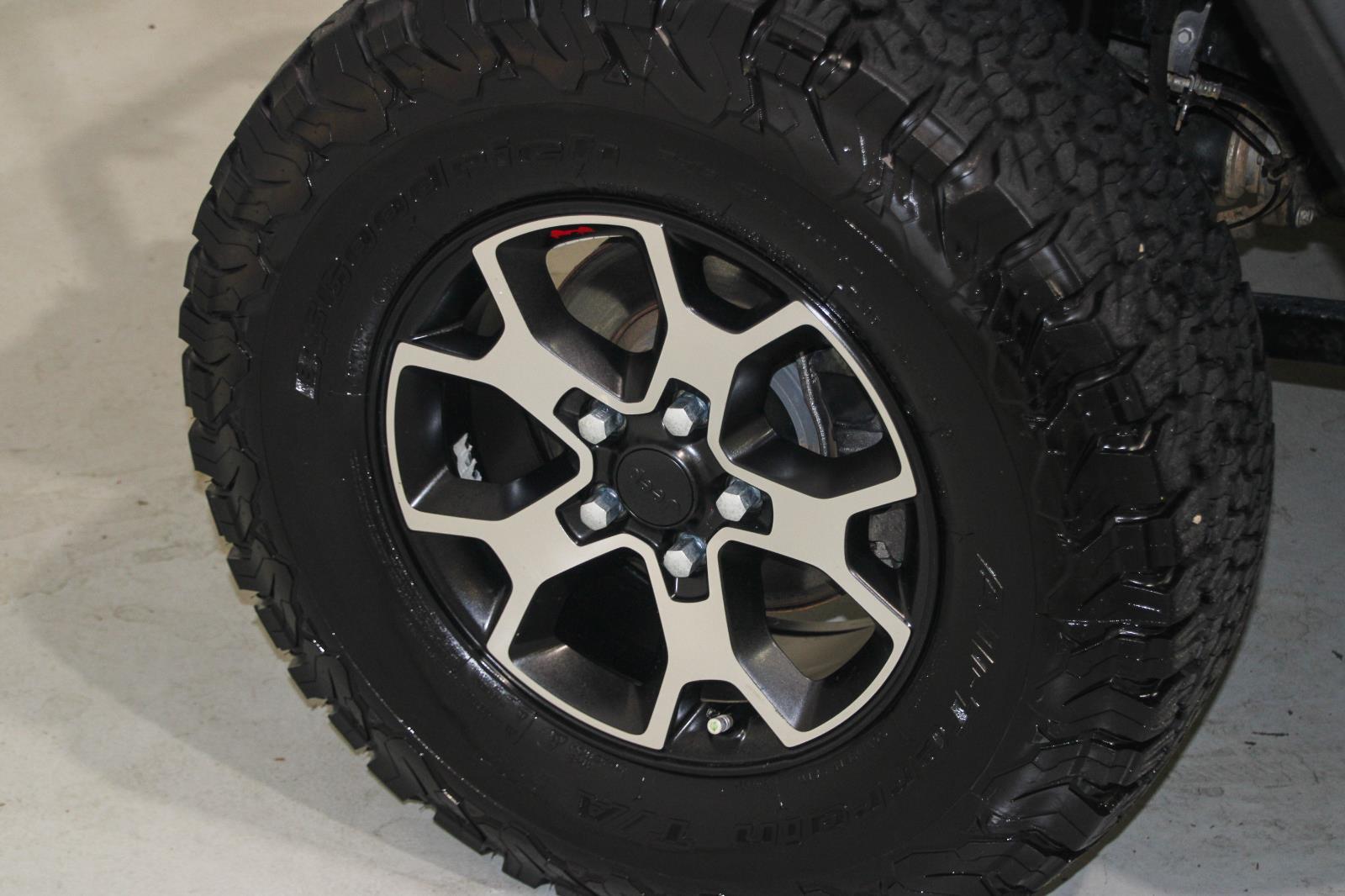 Jeep Wrangler Unlimited