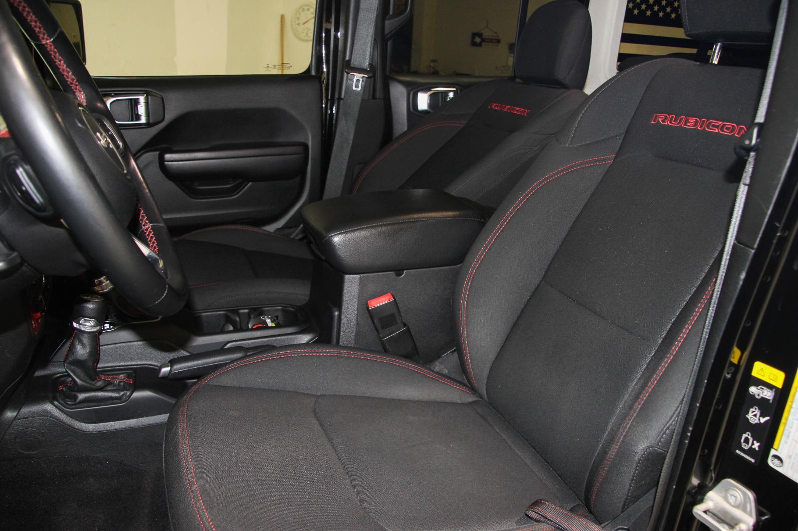 Jeep Wrangler Unlimited