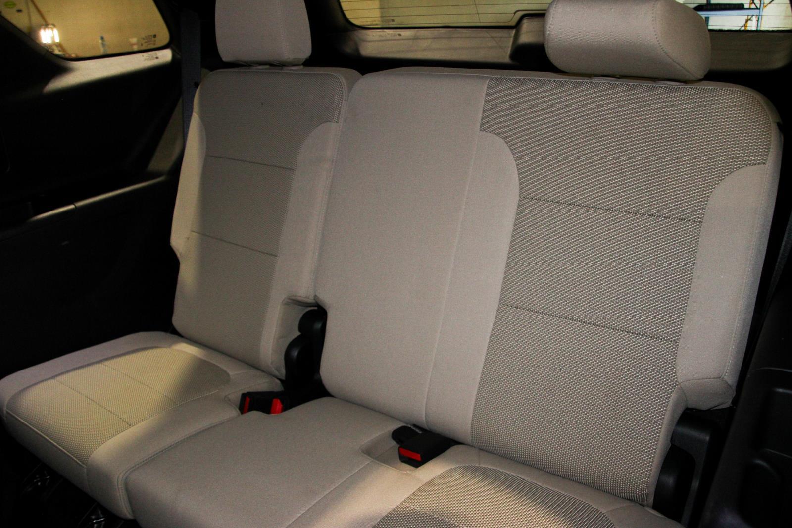 Chevrolet Traverse Limited