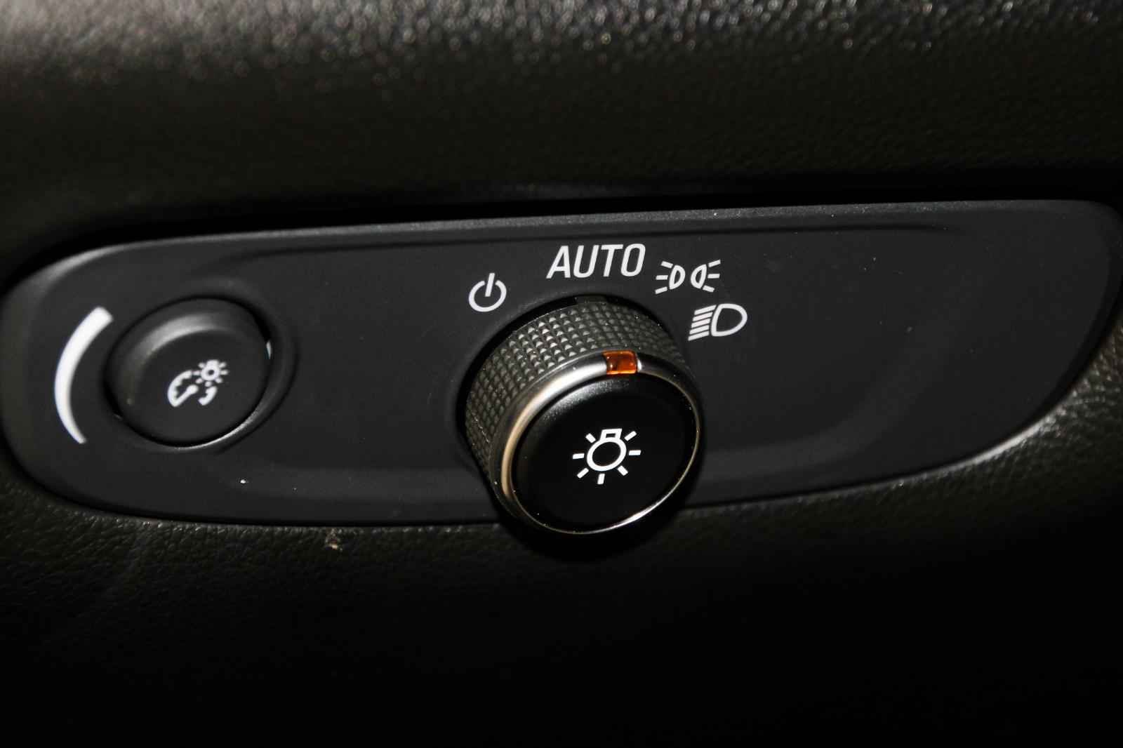 Chevrolet Traverse Limited