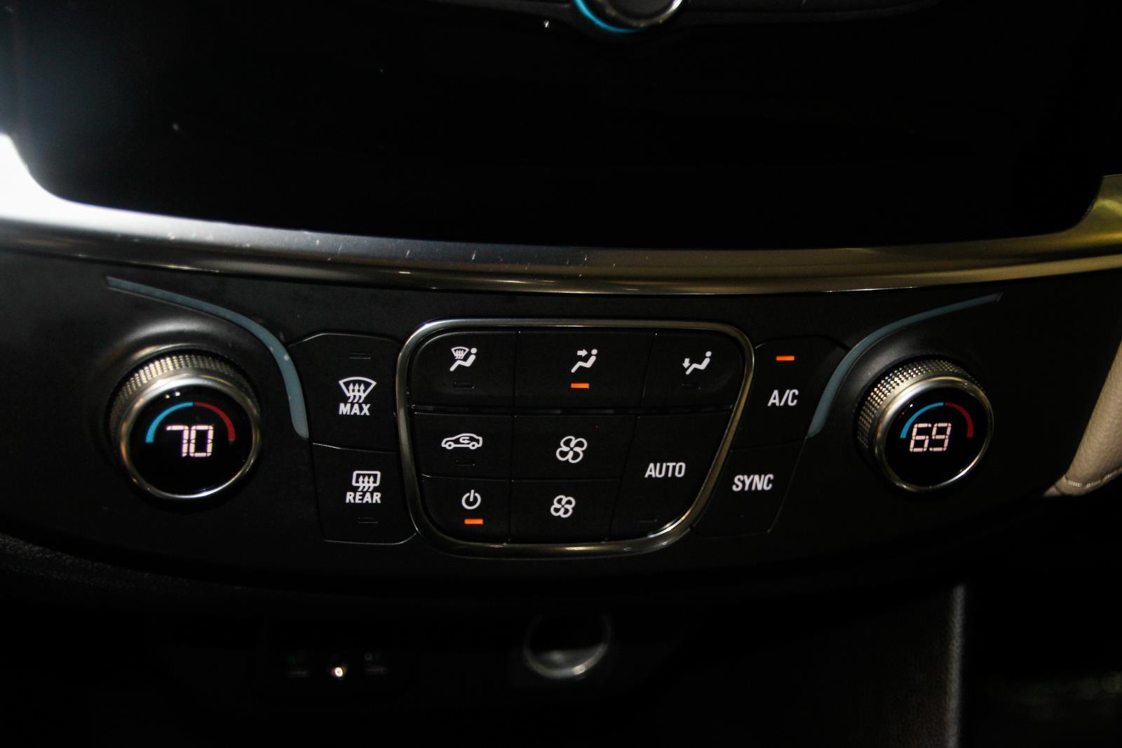 Chevrolet Traverse Limited