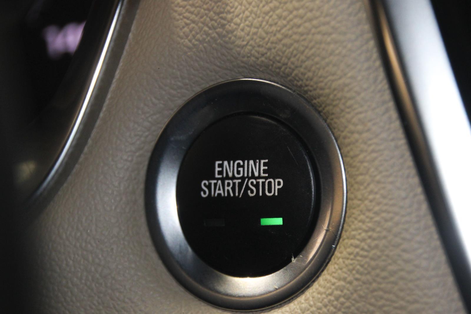 Chevrolet Traverse Limited