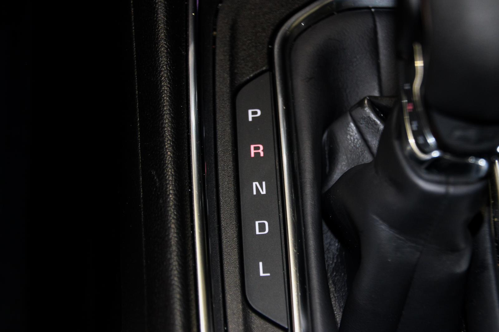 Chevrolet Traverse Limited