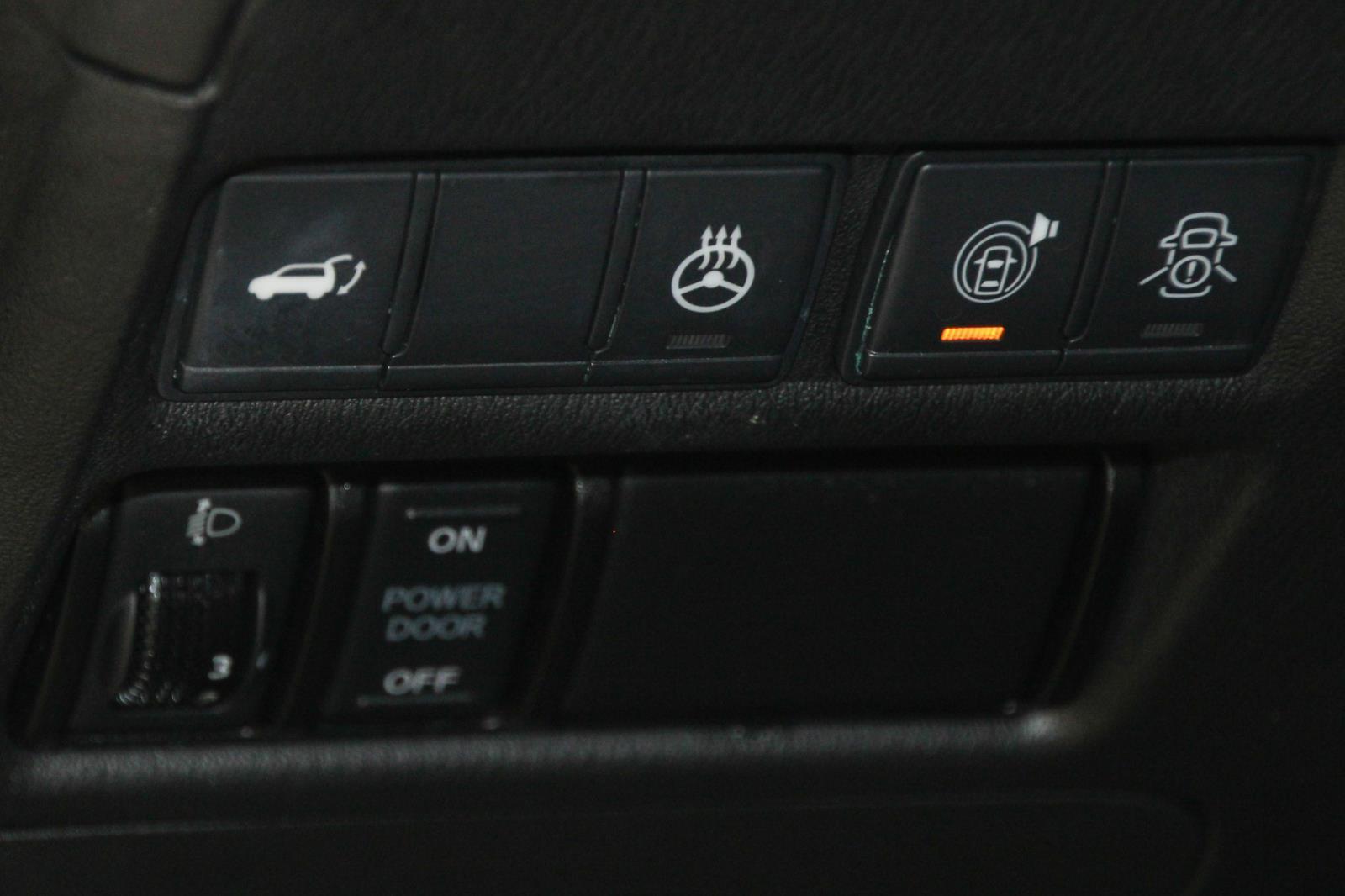 INFINITI QX80