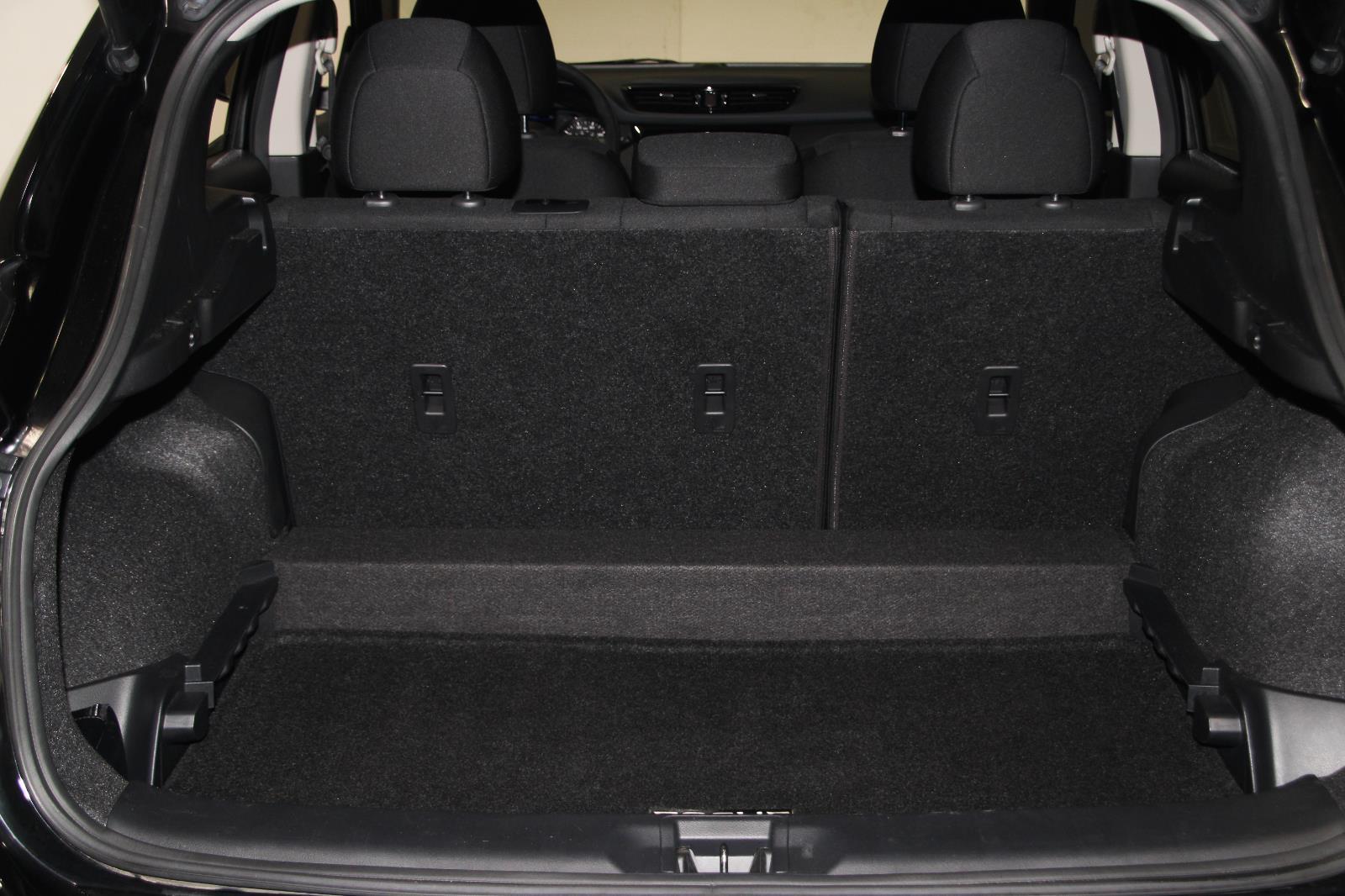 Nissan Rogue Sport