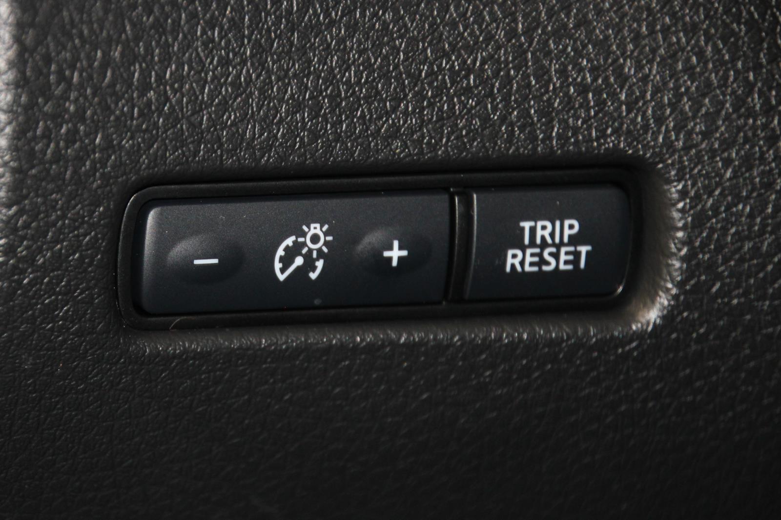 Nissan Rogue Sport