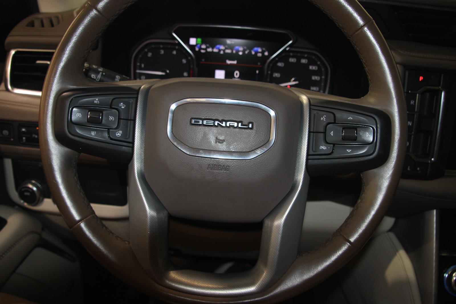 GMC Yukon