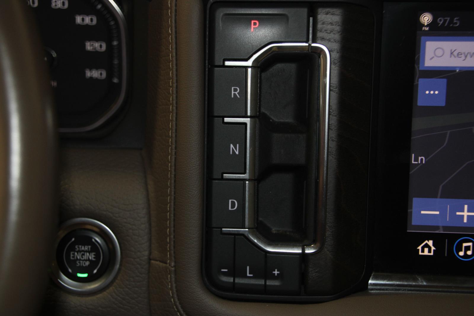 GMC Yukon