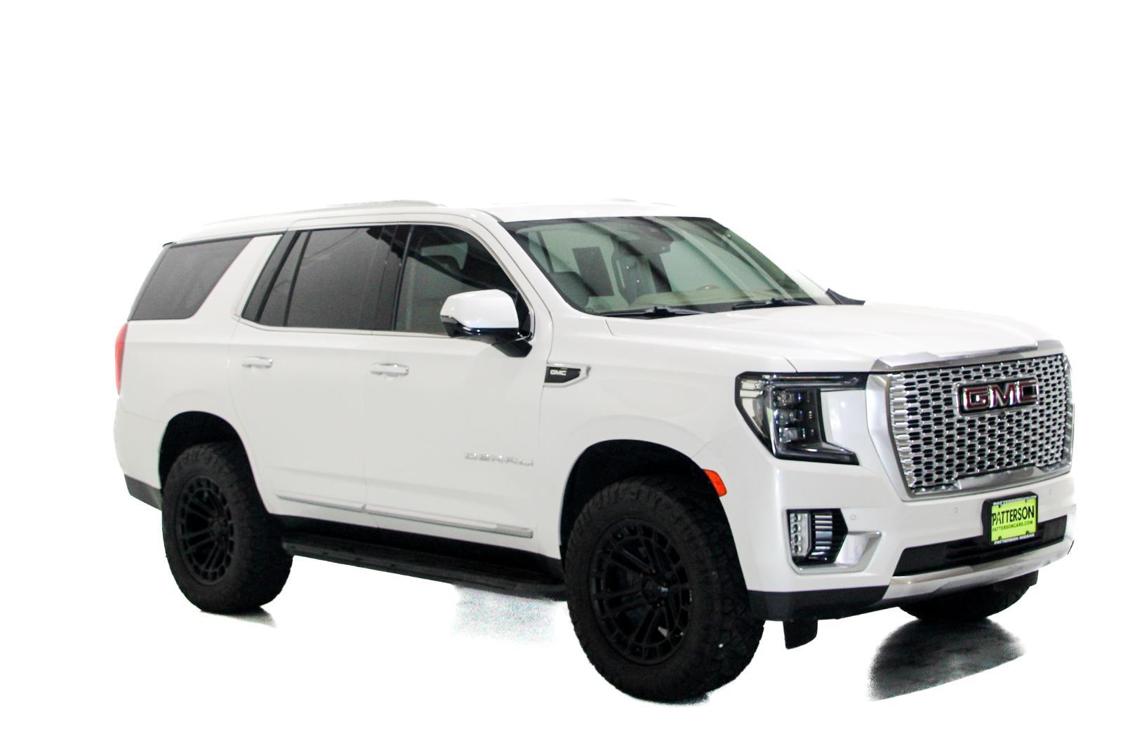 GMC Yukon