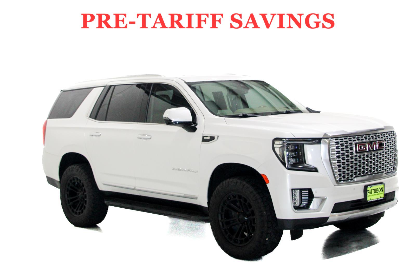 GMC Yukon
