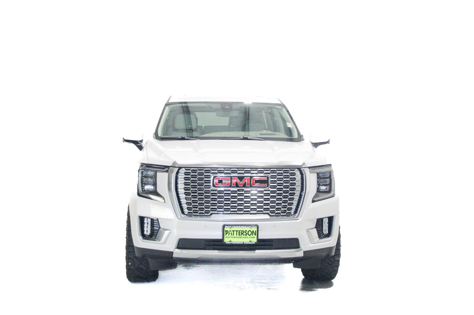 GMC Yukon