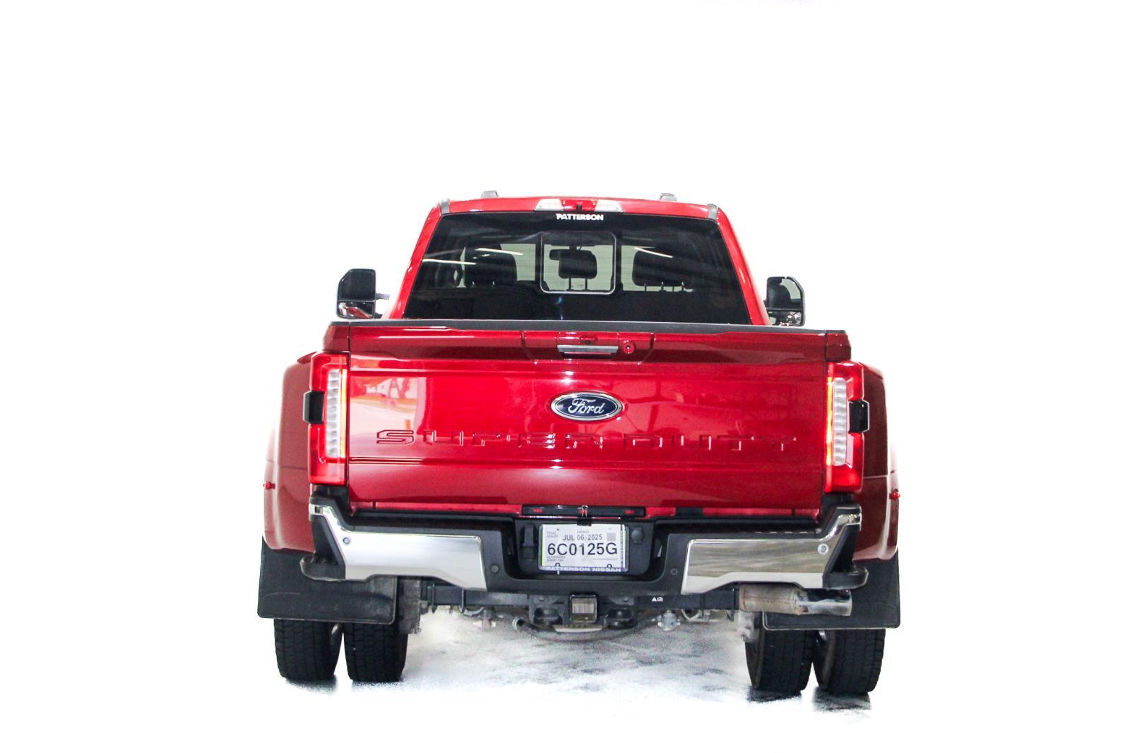 Ford F-450