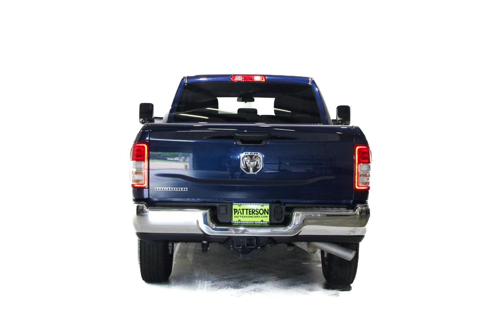 RAM 3500