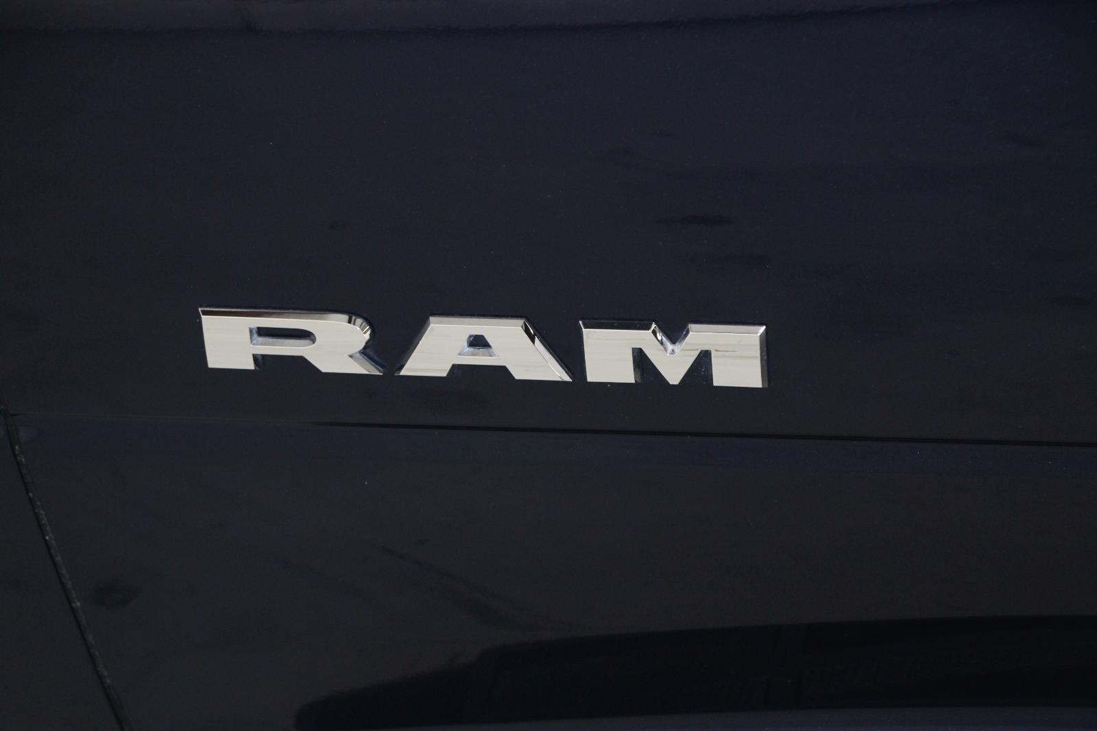 RAM 3500