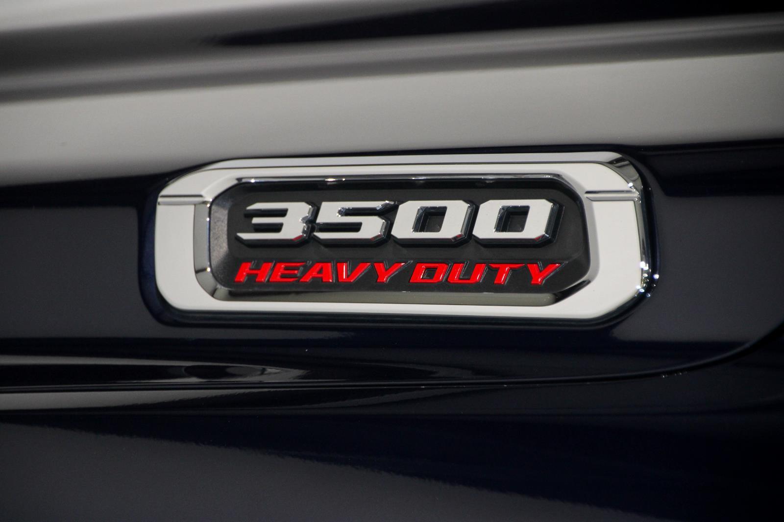 RAM 3500