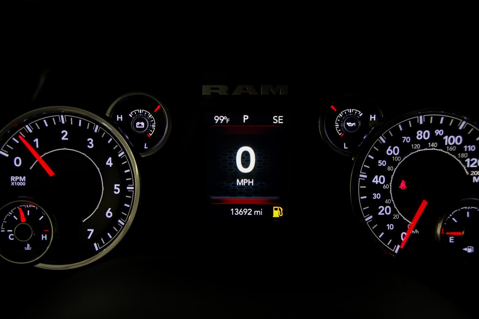 RAM 3500