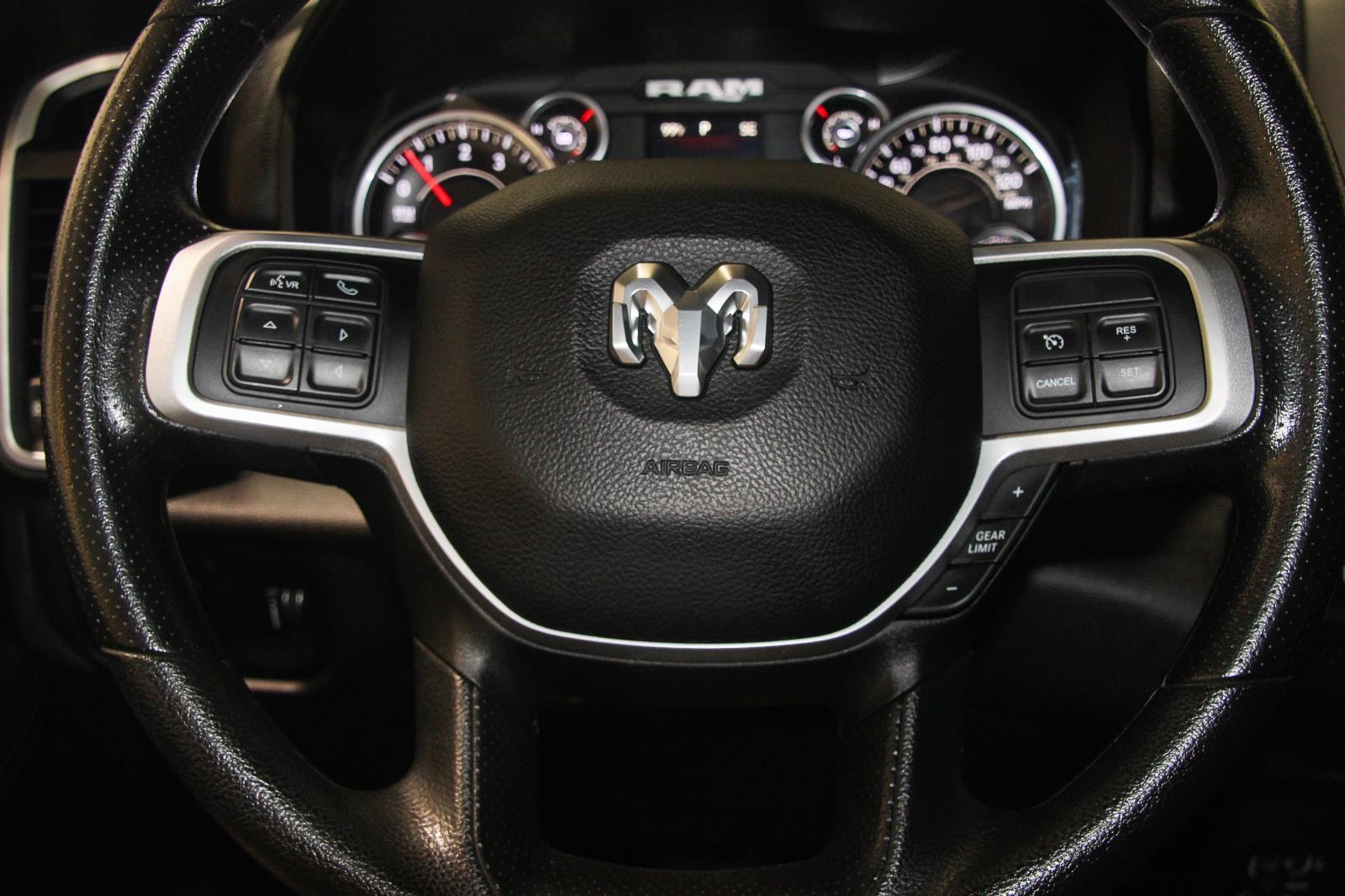 RAM 3500
