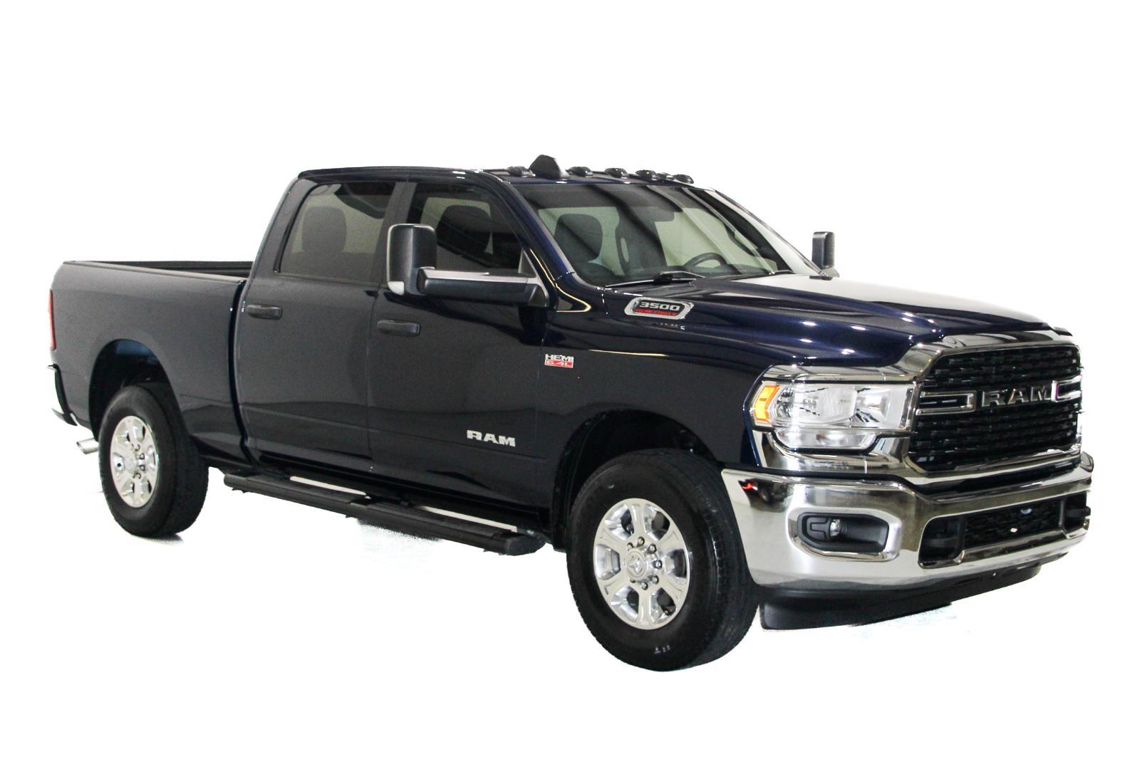 RAM 3500