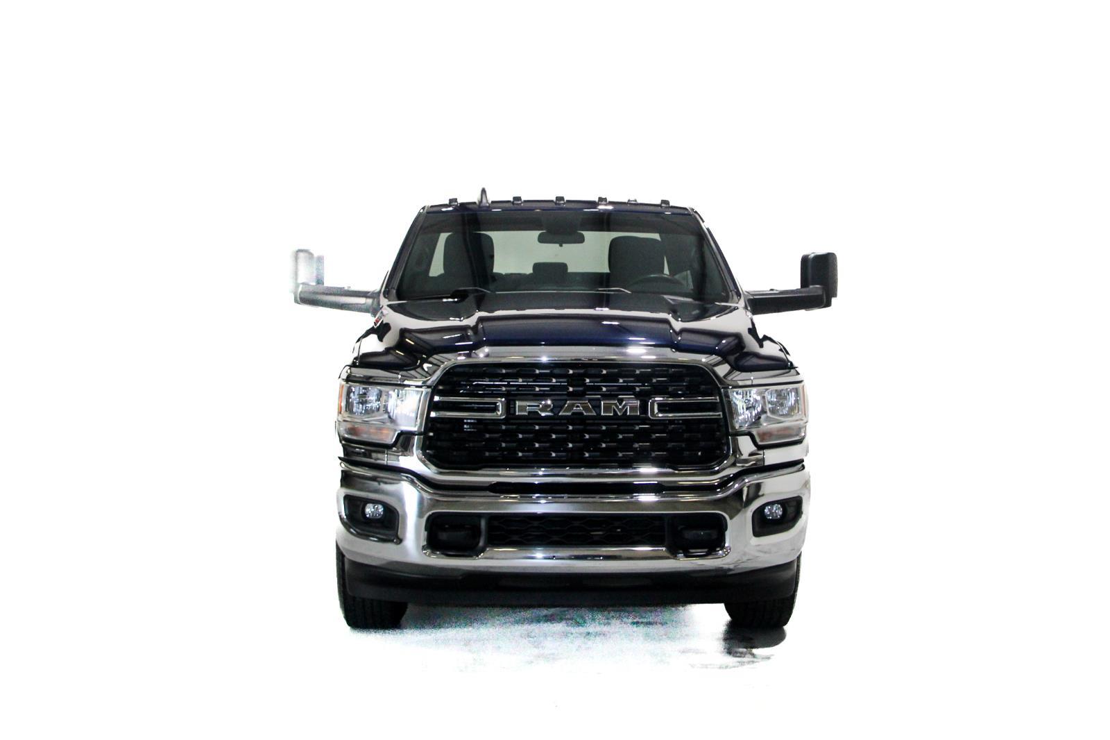RAM 3500