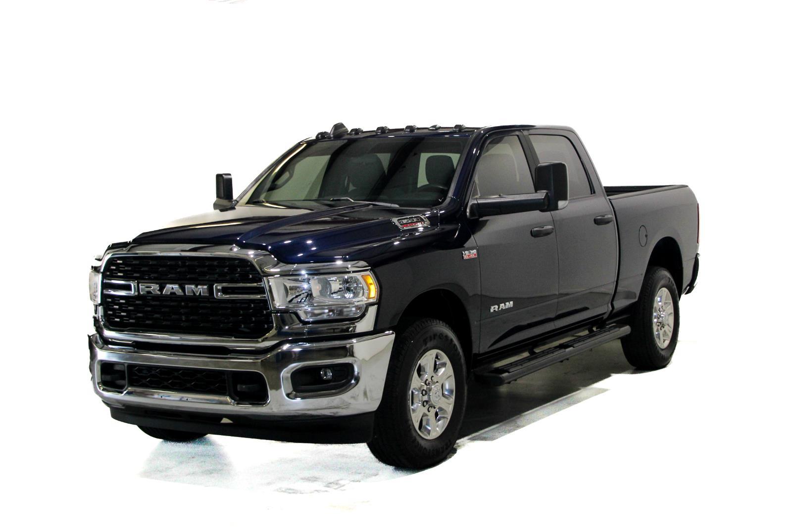 RAM 3500