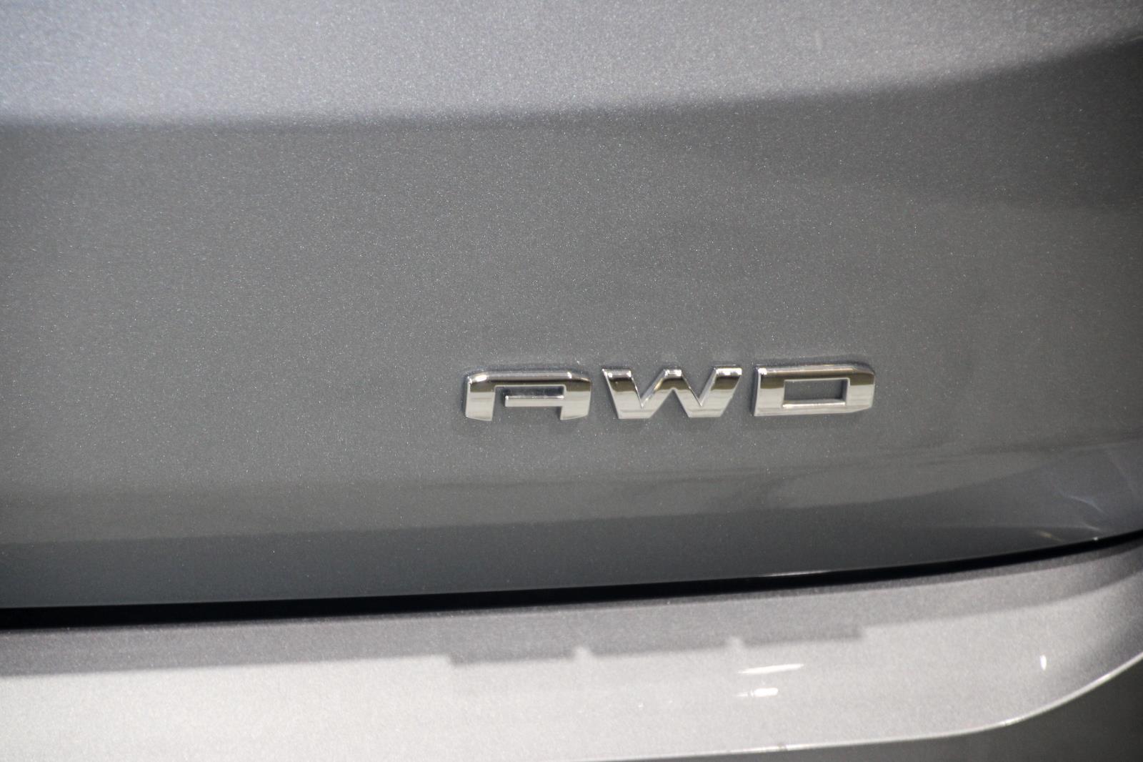 GMC Terrain