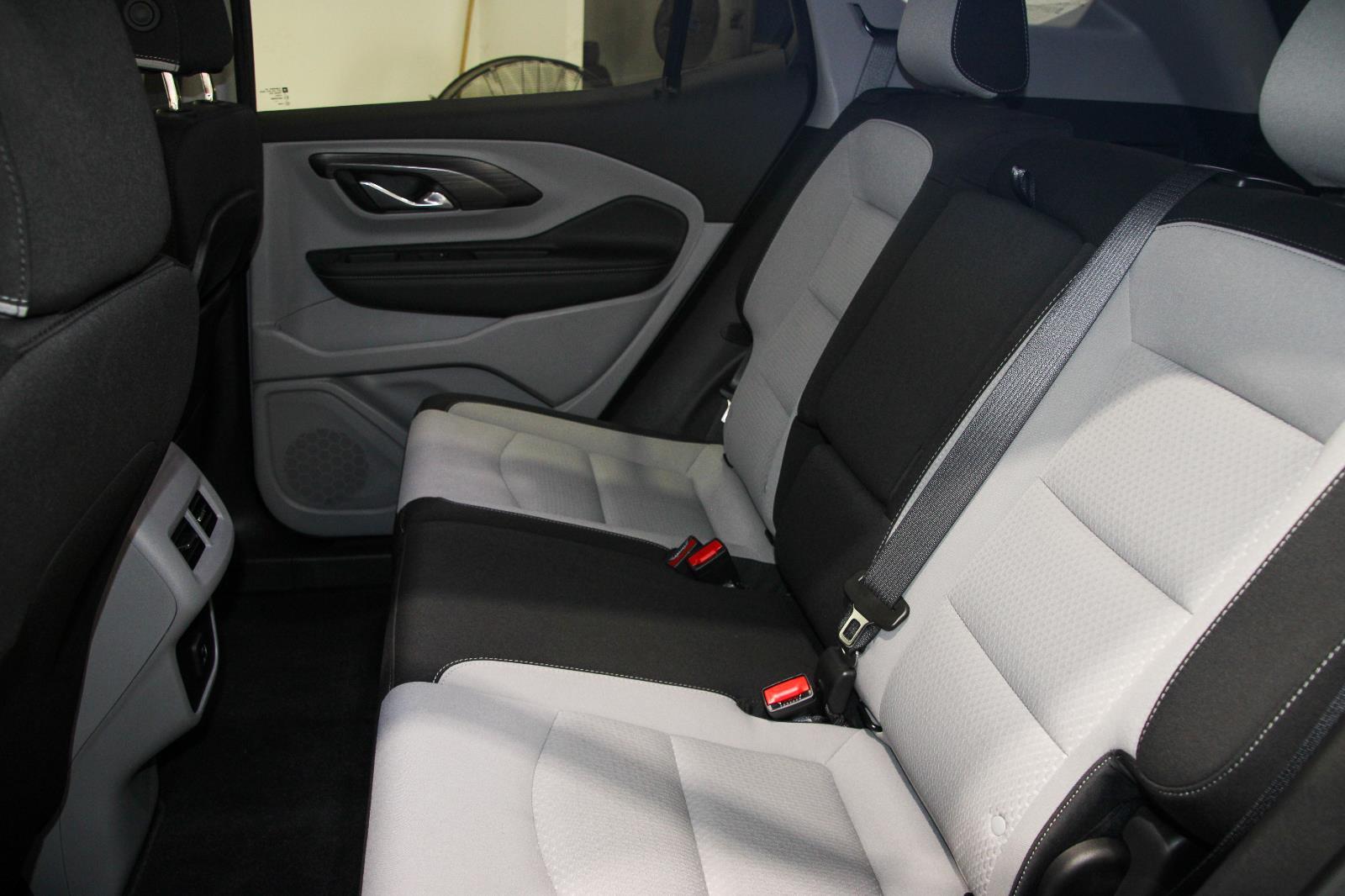 GMC Terrain