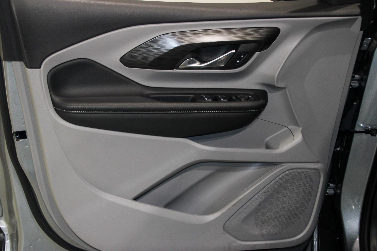 GMC Terrain