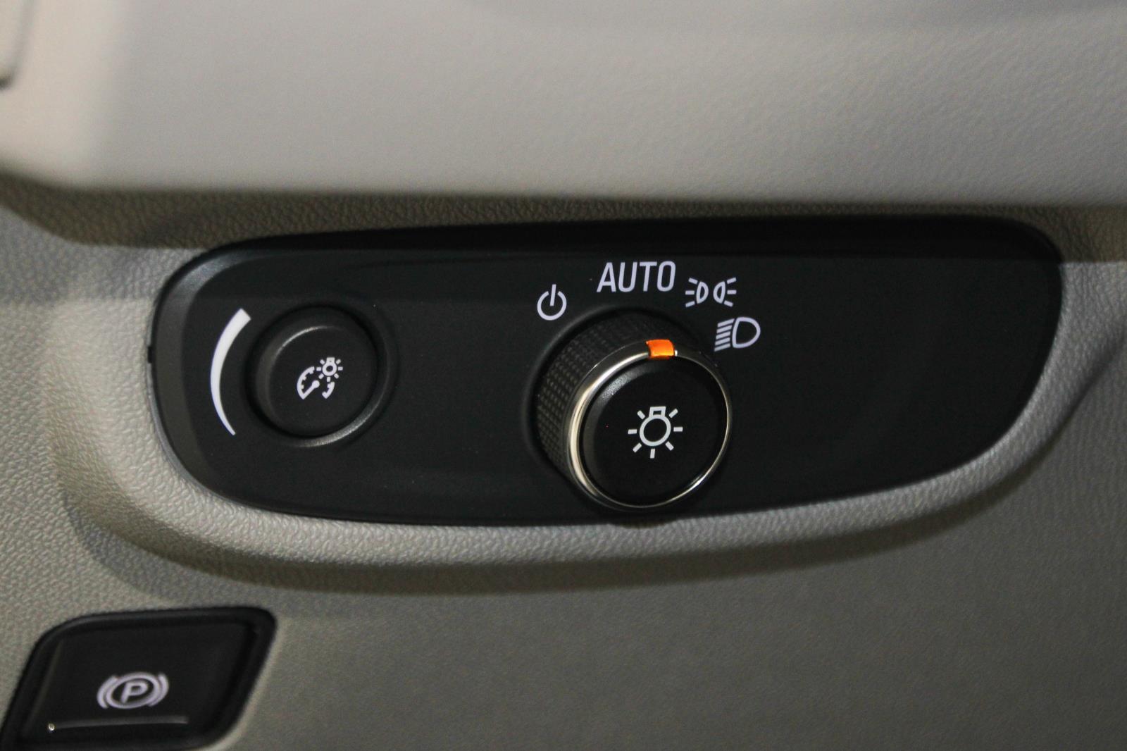GMC Terrain