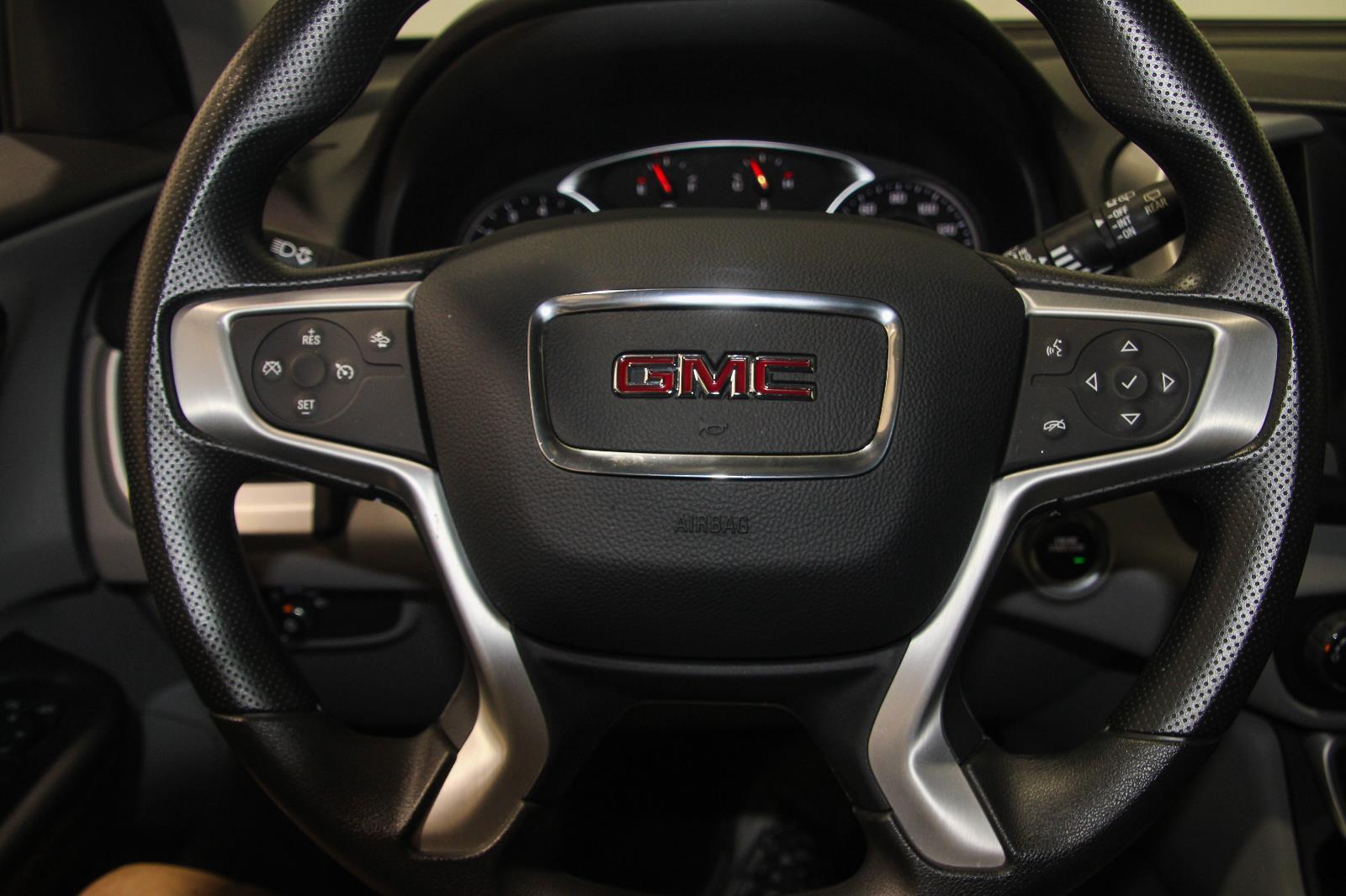GMC Terrain